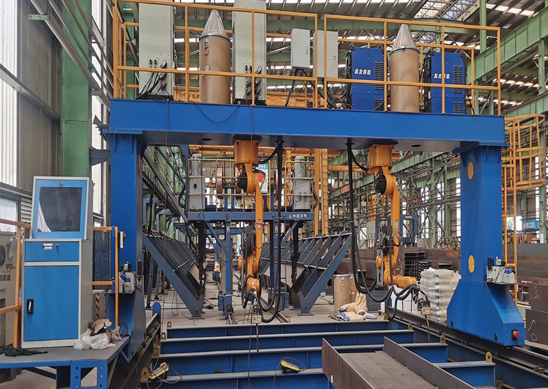 China Construction Steel Structure Sichuan Co., Ltd