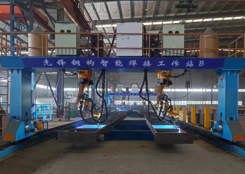 Jiangsu Pioneer Green Building Technology Co., Ltd