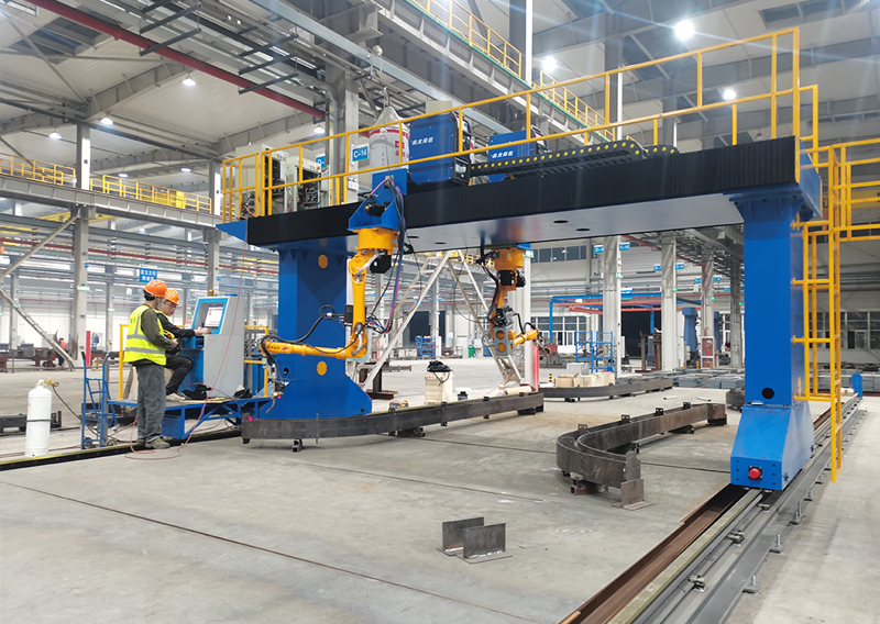 Zhongchi Sound Barrier Technology Co., Ltd