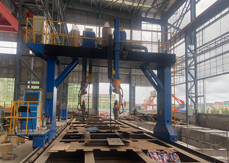 Hunan Hualing Steel Co., Ltd