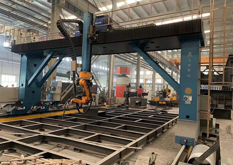 Shandong Guoshun Construction Group Co., Ltd