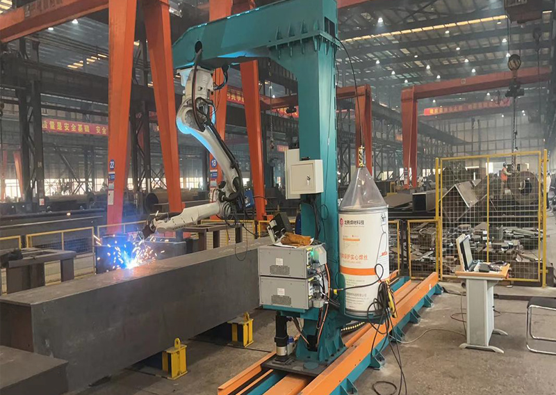 China Construction Steel Structure (Jiangsu) Co., Ltd