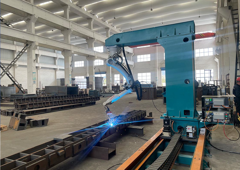 Jiangsu Xindi Environmental Protection Equipment Co., Ltd