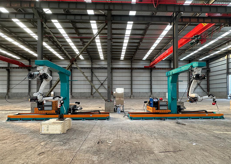 Lianyungang Wuzhou Shipbuilding Heavy Industry Co., Ltd