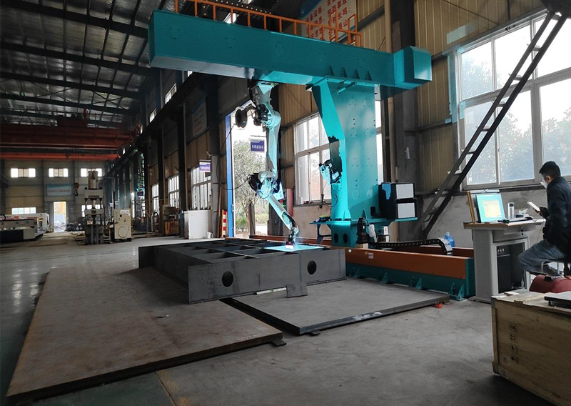 Anhui Kangyu Hydroelectric Machinery Complete Equipment Co., Ltd