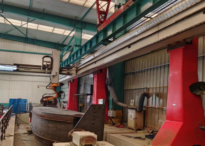 Binzhou Daowang Power Co., Ltd