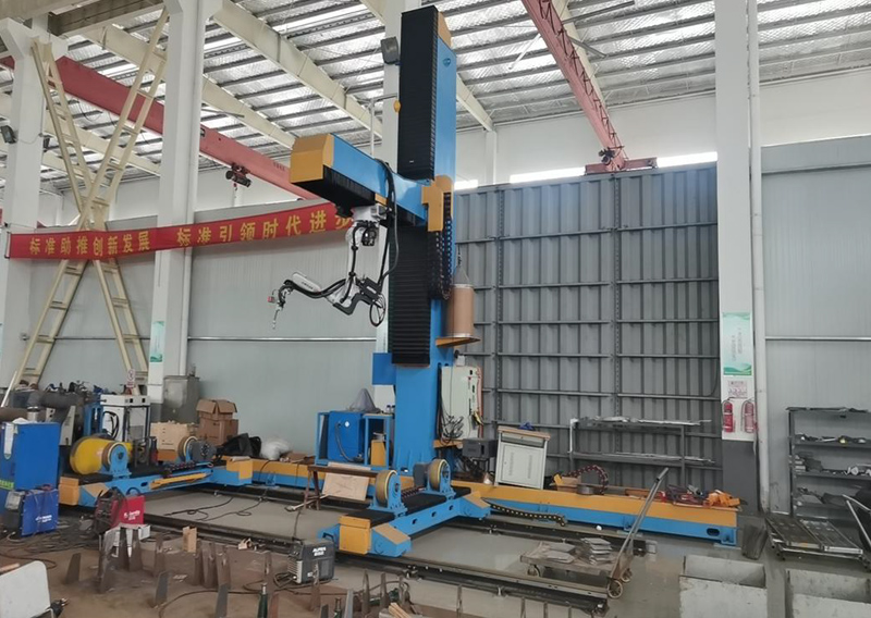 Jiangsu Taiyuan Environmental Protection Technology Co., Ltd