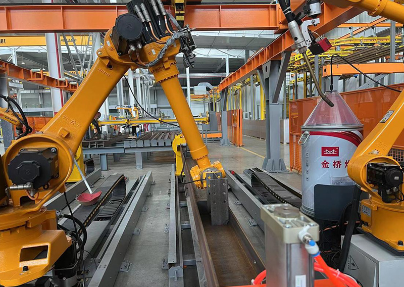 Hangzhou Xiao Modern Renewal Manufacturing Co., Ltd