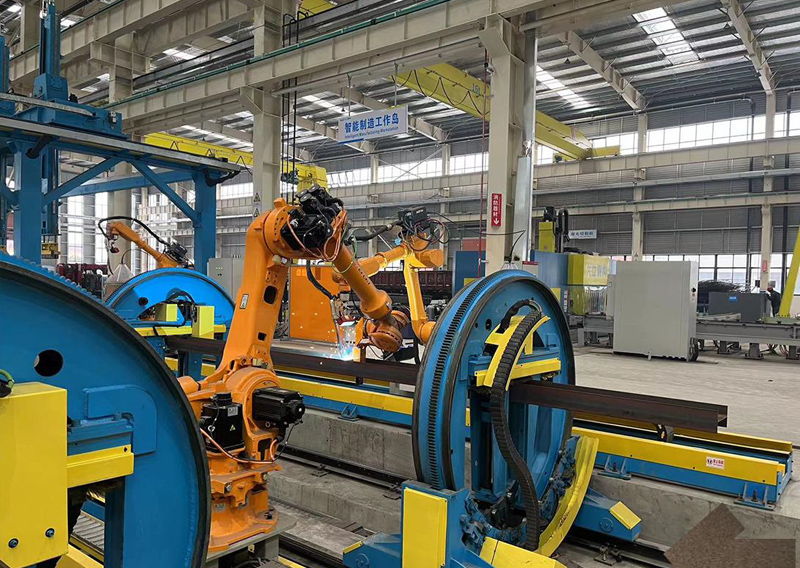 Huzhou Jiuli Steel Structure New Materials Co., Ltd