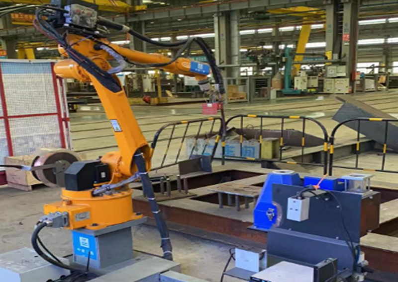 China Construction Second Engineering Bureau Sunshine Intelligent Manufacturing Co., Ltd