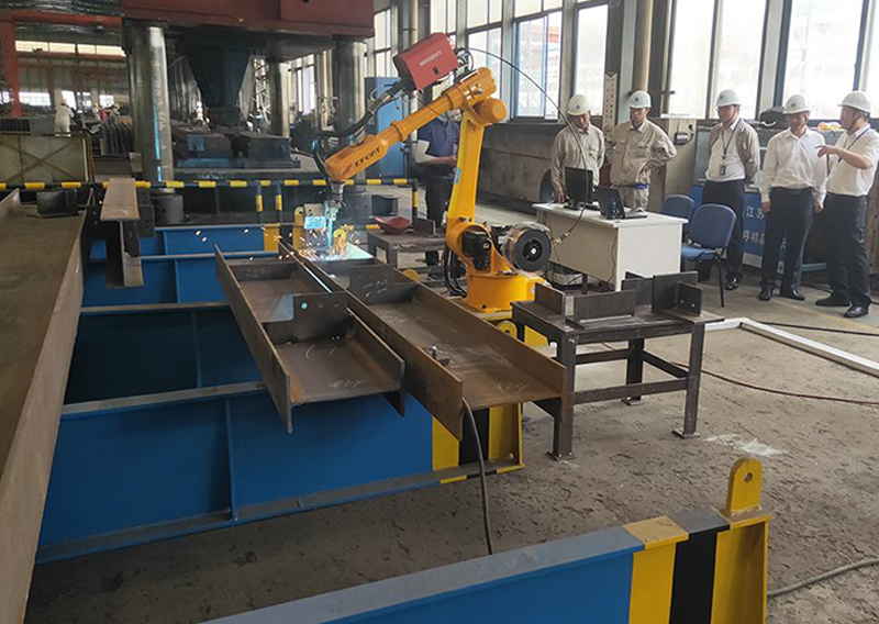 China Construction Steel Structure Jiangsu Co., Ltd