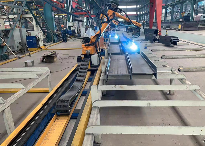 Shandong Classic Heavy Industry Group Co., Ltd