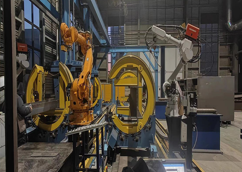 Hangxiao Steel Structure (Hebei) Construction Co., Ltd