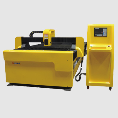 INTECUT-HT Heacy CNC flame and plasma cutting machines